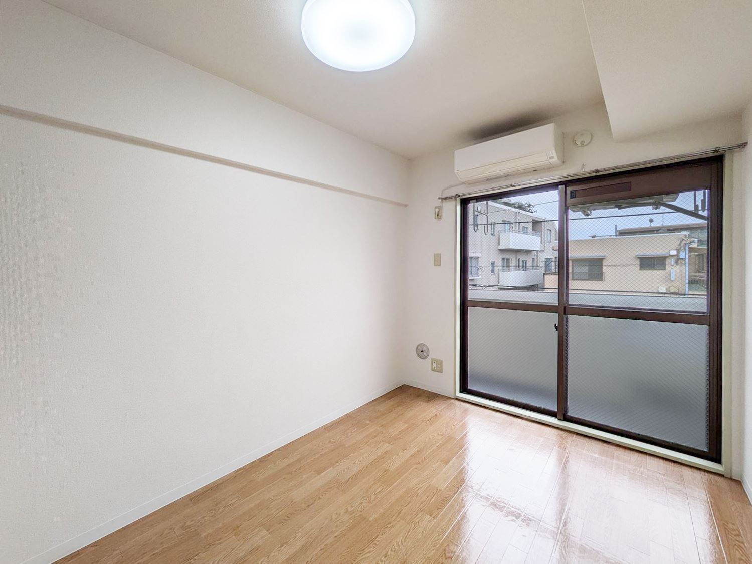 カエサル千早町 雑司が谷・目白・池袋の賃貸マンション・不動産ならセンチュリー21パキラハウス